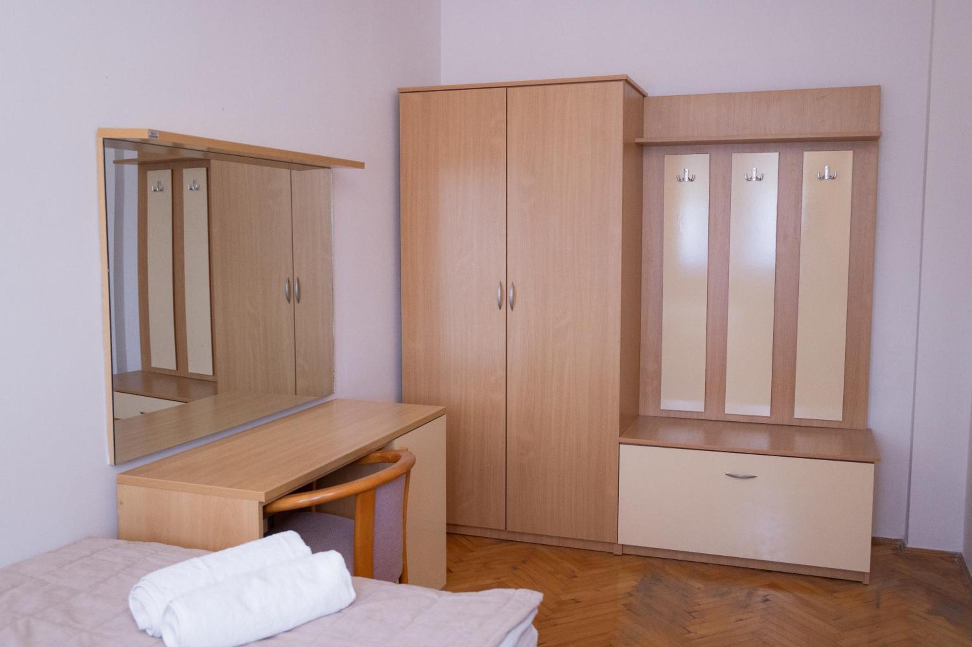 Motel New Sanatron Bosanski Novi Kültér fotó