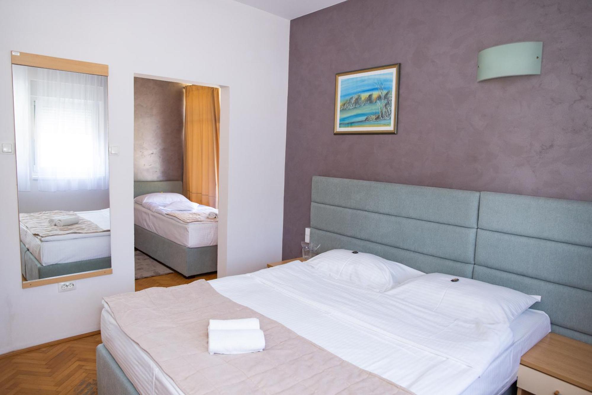 Motel New Sanatron Bosanski Novi Kültér fotó