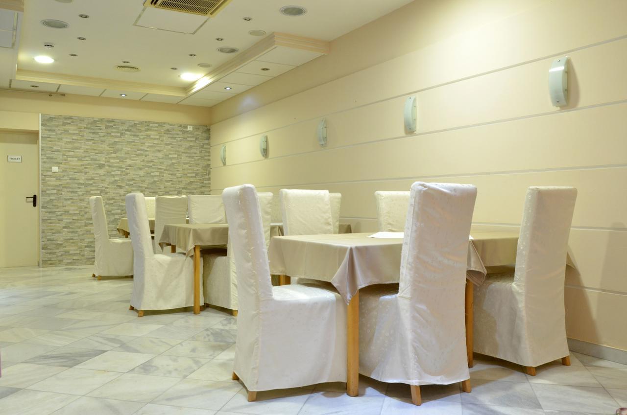 Motel New Sanatron Bosanski Novi Kültér fotó